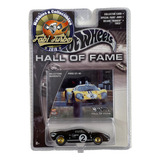 Hot Wheels Hall Of Fame Ford Gt-40 Preto