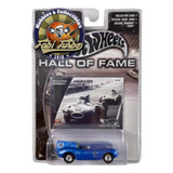 Hot Wheels Hall Of Fame Jaguar D Type