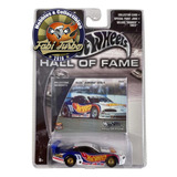 Hot Wheels Hall Of Fame Olds Aurora Gts-1