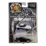 Hot Wheels Hall Of Fame Porsche 911 Gt3 Cup Preta