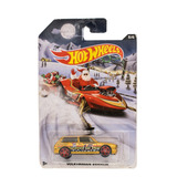 Hot Wheels Holiday Hot Rods Volkswagen Brasilia