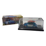 Hot Wheels Kawa Bug A '49 Vw Beetle Rlc Colecionador