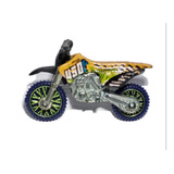 Hot Wheels Moto Cross Hw450f Hw Off Road