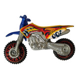 Hot Wheels Moto Cross Hw450f Hw Off Road