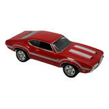 Hot Wheels Olds 442 Hall Of Fame 2003 Loose