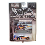 Hot Wheels Olds Aurora Gts-1 Hall Of Fame Milestone Moments