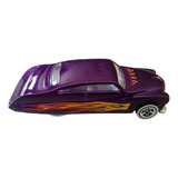 Hot Wheels Purple Passion 1a10 1:64