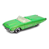 Hot Wheels T-hunt Ford T-bird 56/2011 Lacrado/blister