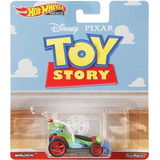 Hot Wheels Toy Story Rc Car Premium - 1:64 - Lacrado - Metal