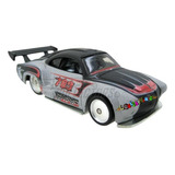 Hot Wheels Volkswagen Karmann Ghia Garage 2011 Loose