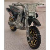 Hot Wheels Wastelander Moto Cross