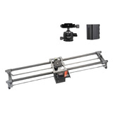 Hotdog 3.0 Slider Motorized 80cm