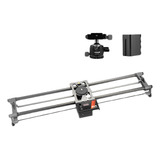 Hotdog 3.0 Slider Motorized 80cm