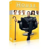 House Setima Temporada Dvd