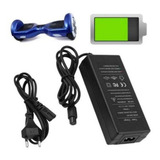 Hover Board Fonte Skate Electrico Biv 42v Bivolt Zm4220