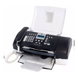 Hp Officejet J3680 Multifuncional Fax Cópia Imprime Colorido