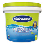 Hpcl Granulado Clorador Hidroazul Super Concentrado 70% Bd