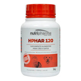 Hphar 30 Comprimidos