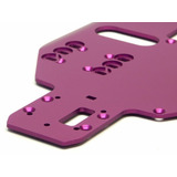 Hpi 73913 Chassis 2.5mm (6065 Aluminum Para Evo Rs4 On-road 