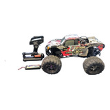 Hpi Savage X 4.6 Monster Truck 1/8 - Usada