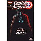 Hq Capitão América - 1ª Série - 1 Vol. Para E S C O L H E R