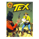 Hq Gibi Tex Edição Em Cores Nº11 Setembro2011 Mythos Editora Lacrado