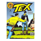 Hq Gibi Tex Edição Em Cores Nº12 Outubro 2011 Mythos Editora Lacrada