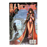 Hq Revista Witchblade Volume 1 Nº 6 Importada