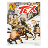 Hq Tex Platinum - Vol. 4 - Em Território Selvagem