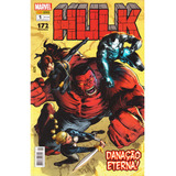 Hq Universo Marvel O Indestrutivel Hulk - Volume 002