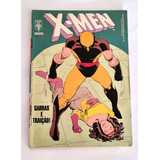 Hqs - Gibi X-men 1ª Série - N° 2- Ed. Abril 1988