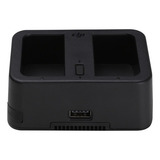 Hub Carregador De Baterias Dji Wb37 Wch3 Usb-c