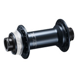 Hub Frontal Shimano Slx Hb-m7110-b Boost Com Trava Central