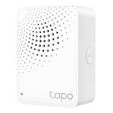 Hub Inteligente Com Campainha Tapo H100 Tp-link Bivolt