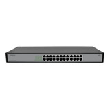Hub Switch Intelbras 24p Sg 2400 Qr+ 10/100/1000