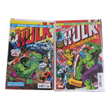 Hulk 180 181 Primeira Aparição Wolverine Autografada Roy Tho