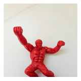 Hulk Anos 80 Gulliver