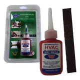 Hvac Super Pro Solda Fria Cobre E Aluminio - Ar Condicionado