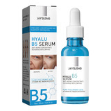 Hyalu Vitamina B5 Sérum Anti-idade Reparador Reconstituinte