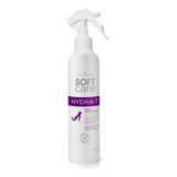 Hydra T Spray Hidratante Soft Care Linha Dermato Pet Society