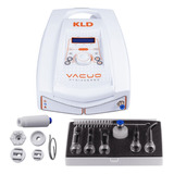 Hygiadermo Vacuo - Kld + 5 Ventosas + 3 Aplicadores