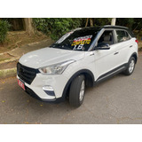 Hyundai Creta 1.6 16v Attitude 2018