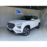 Hyundai Creta Limited 1.0 Tb 12v Flex Aut. 2021/2022