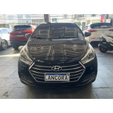 Hyundai Hb20s 1.6 Premium 16v Flex 4p Automático