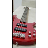 Ibanez 5 Cordas Gsr 205 Tr