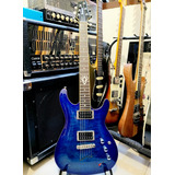 Ibanez Marty Friedman Sz520qm Blackberry