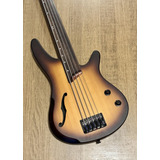 Ibanez Srh505f - Piezo Fretless