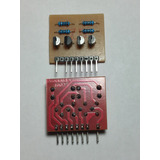 Ic1002 -02unidade-para Amplificadores Ciclotron E Wattsom