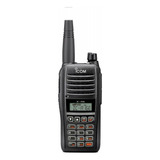 Icom Aviação Ic-a16 Transceptor Portátil Aeronáutico 6w