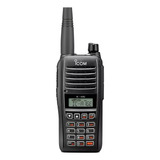 Icom Ic-a16 Transceptor Portátil Aeronáutico 6w